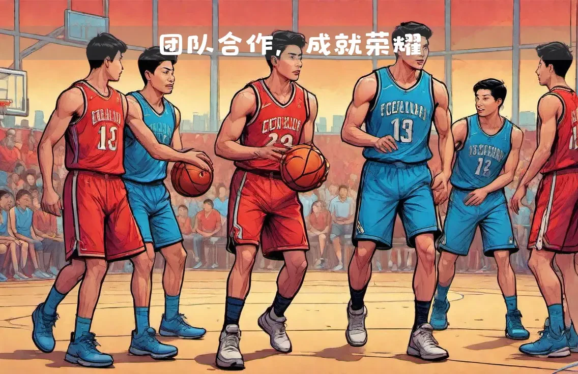 篮球试训失败后如何调整心态_1